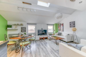Voiron House 2 Chambres